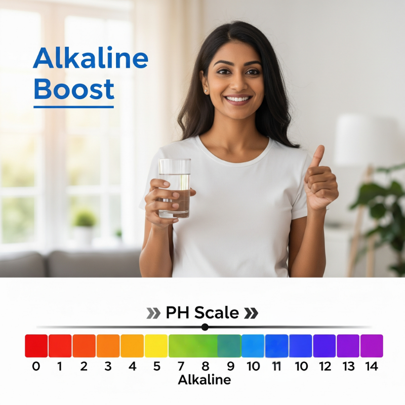 Droppurity Alkaline Upto 8.5 pH view 3